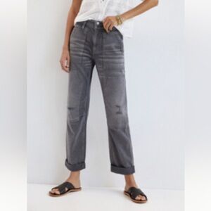 Pilcro The Wanderer Jeans Relaxed